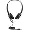 Jabra Engage 40 USB-A UC Stereo Wired Headset