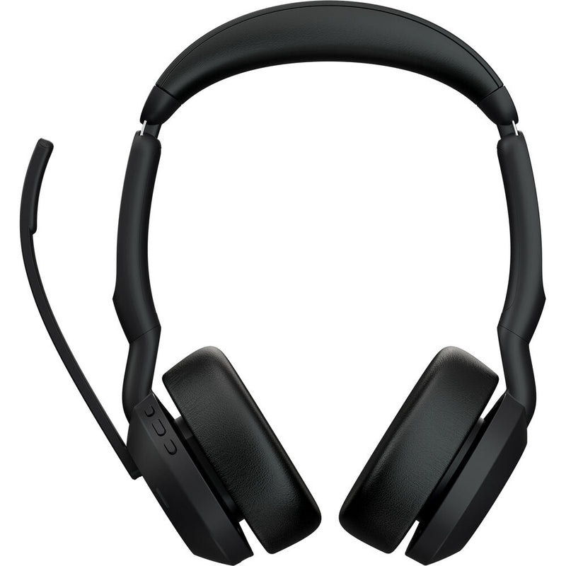 Jabra Evolve2 55 Stereo Headset