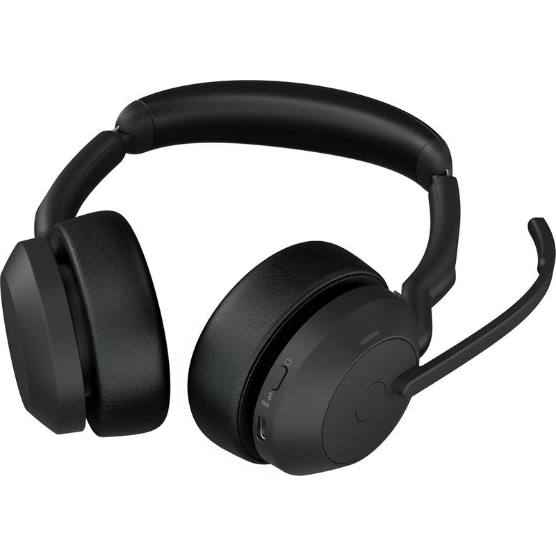 Buy in India Jabra Evolve2 55 Stereo Headset – Tanotis