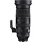 Sigma 60-600mm f/4.5-6.3 DG DN OS Sports Lens (Leica L)