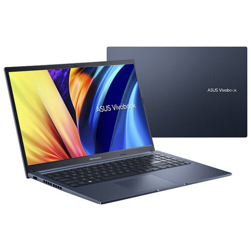 ASUS 15.6" Vivobook Laptop (Quiet Blue)