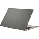 ASUS 15.6" Zenbook 15 OLED Laptop (Basalt Gray)