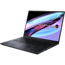 ASUS 14.5" Zenbook Pro 14 OLED Multi-Touch Laptop (Tech Black)