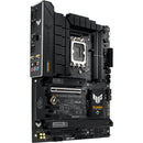 ASUS TUF GAMING B760-PLUS WIFI LGA1700 ATX Motherboard
