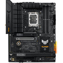 ASUS TUF GAMING B760-PLUS WIFI LGA1700 ATX Motherboard