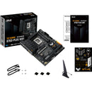 ASUS TUF GAMING B760-PLUS WIFI LGA1700 ATX Motherboard