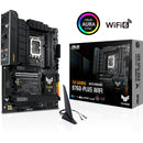 ASUS TUF GAMING B760-PLUS WIFI LGA1700 ATX Motherboard
