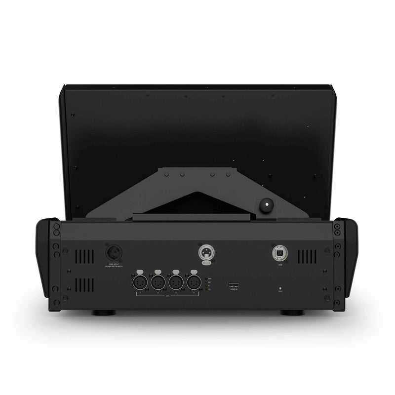 ChamSys MagicQ MQ500M Stadium Wing with Flight Case