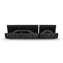 ChamSys MagicQ MQ500M Stadium Wing with Flight Case