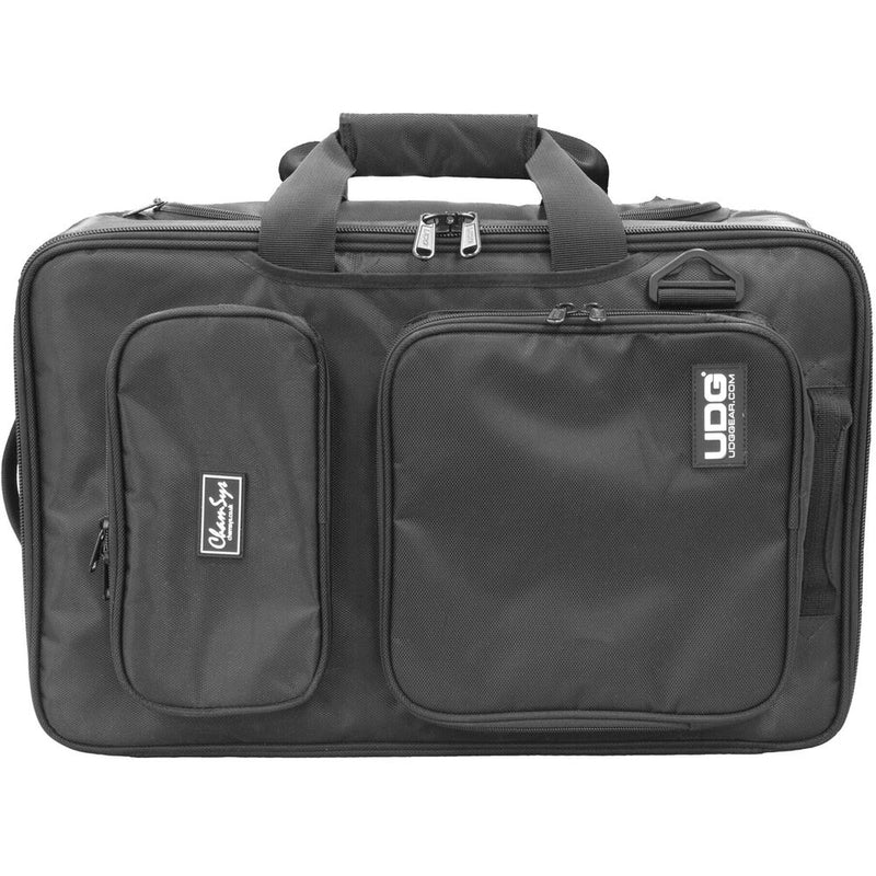 ChamSys Padded Bag for MagicQ MQ50/MQ70 Compact Consoles