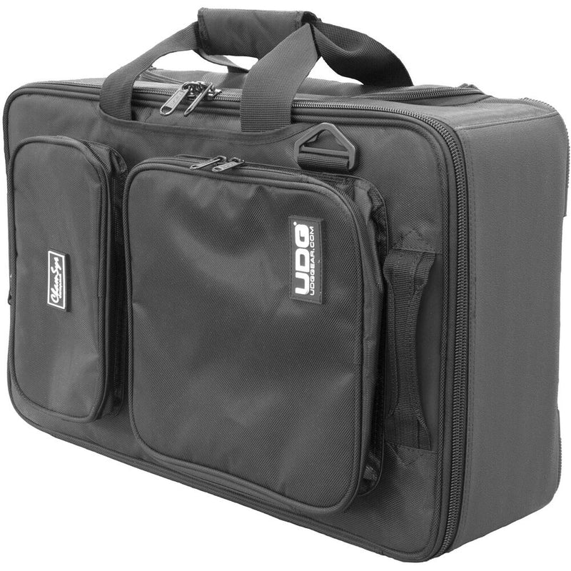 ChamSys Padded Bag for MagicQ MQ50/MQ70 Compact Consoles