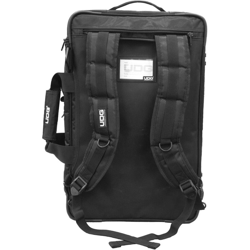 ChamSys Padded Bag for MagicQ MQ50/MQ70 Compact Consoles