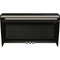 Dexibell VIVO H10 Digital Upright Piano with Bench (Polished Black)
