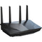 ASUS RT-AX5400 AX5400 Wireless Dual-Band Gigabit Router