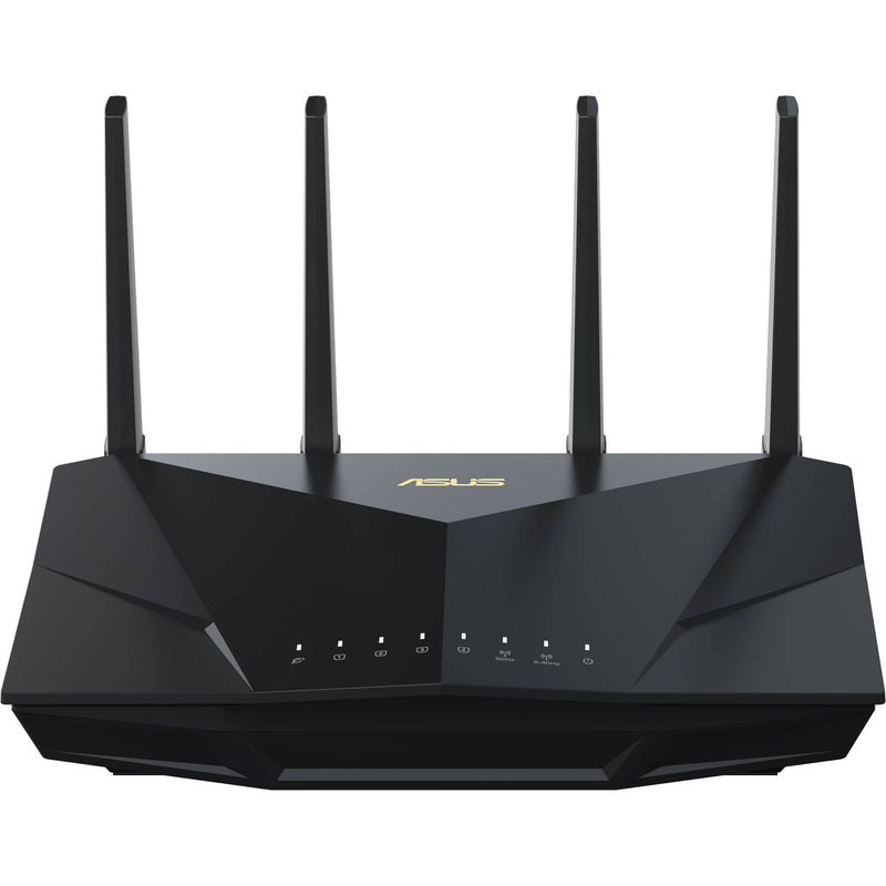 ASUS RT-AX5400 AX5400 Wireless Dual-Band Gigabit Router