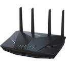 ASUS RT-AX5400 AX5400 Wireless Dual-Band Gigabit Router