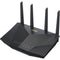 ASUS RT-AX5400 AX5400 Wireless Dual-Band Gigabit Router