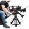 SHAPE 1-Stage Baby Tripod Legs with 100mm Bowl and Ground Spreader