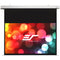 Elite Screens Evanesce AcousticPro UHD Series 16:9 Electric Projection Screen (140")