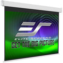 Elite Screens Yard Master Wireless Series 16:9 Outdoor Projector Screen (125")