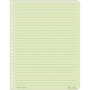 Rite in the Rain LG Side Spiral Notebook (Universal, Green)