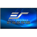Elite Screens Aeon CLR 2 Ambient Light-Rejecting 16:9 Projection Screen (123")