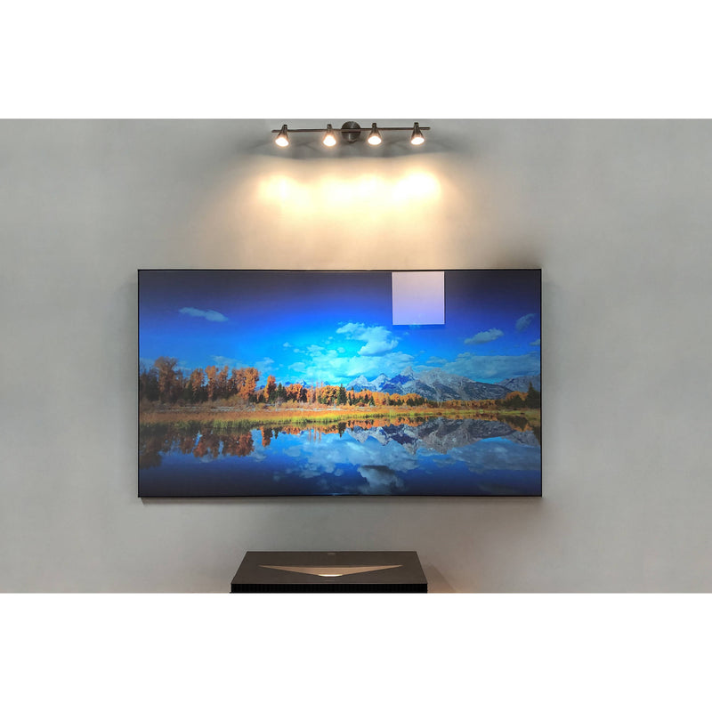Elite Screens Aeon CLR 2 Ambient Light-Rejecting 16:9 Projection Screen (123")