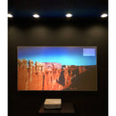 Elite Screens Aeon CLR 2 Ambient Light-Rejecting 16:9 Projection Screen (123")