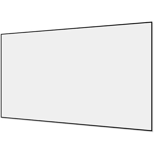 Elite Screens Aeon CineGrey 5D Series 16:9 Ceiling/Ambient Light-Rejecting Fixed-Frame Screen (165")