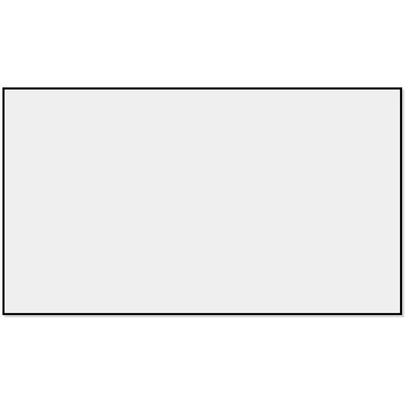 Elite Screens Aeon CineGrey 5D Series 16:9 Ceiling/Ambient Light-Rejecting Fixed-Frame Screen (165")