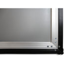 Elite Screens Aeon CineGrey 5D Series 16:9 Ceiling/Ambient Light-Rejecting Fixed-Frame Screen (165")