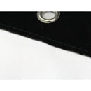 Elite Screens GolfSim DIY Screen with ImpactWhite 360 (9.8 x 8', Folded)