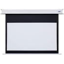 Elite Screens In-Ceiling Electric Projection Screen with MaxWhite FG (92")