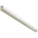 Elite Screens In-Ceiling Electric Projection Screen with MaxWhite FG (92")