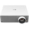 LG ProBeam BU60PSM 6000-Lumen XPR UHD 4K Laser DLP Smart Projector