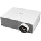 LG ProBeam BU60PSM 6000-Lumen XPR UHD 4K Laser DLP Smart Projector