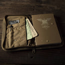 Rite in the Rain Medic Field Book Kit (Tan, 160 Pages / 80 Sheets)