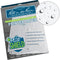 Rite in the Rain Antimicrobial Printer Paper (#20 White, 8.5 X 11", 200 Sheets)