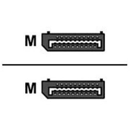 Vertiv Avocent DisplayPort Cable (6')