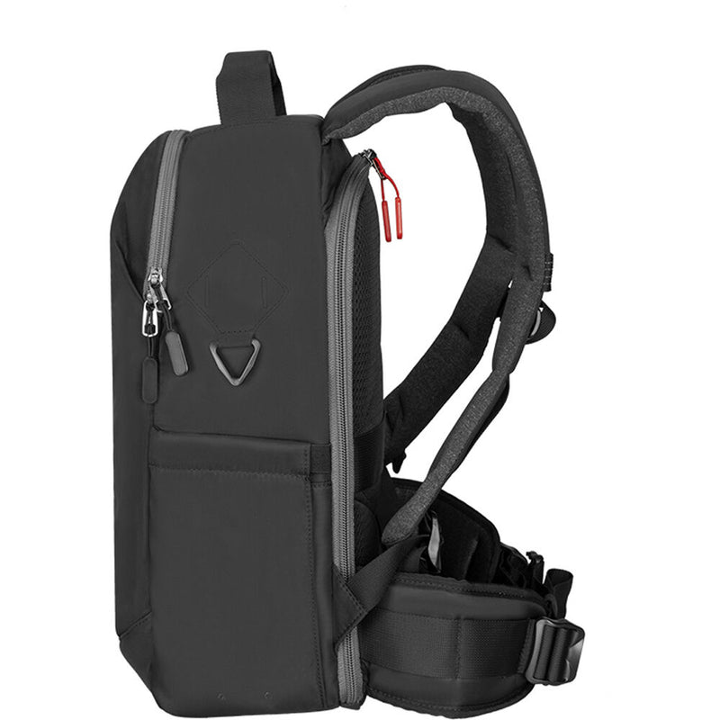 Fotopro FB-3 Backpack (Black)