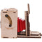 JollyLook Pinhole Instant Film Camera (Natural Wood, Pre-Assembled)