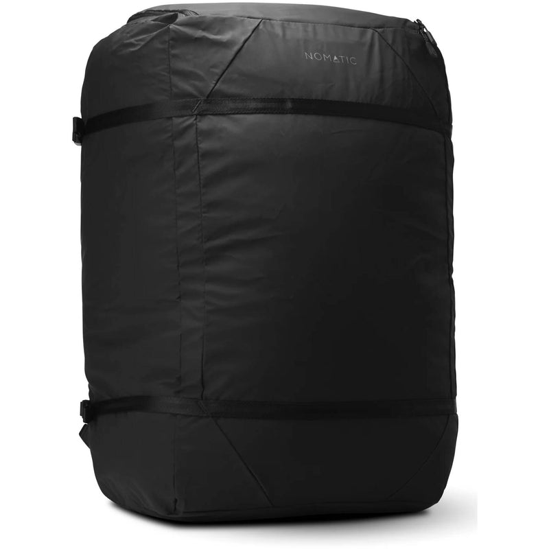 Nomatic Navigator Collapsible Duffel (42L, Black)
