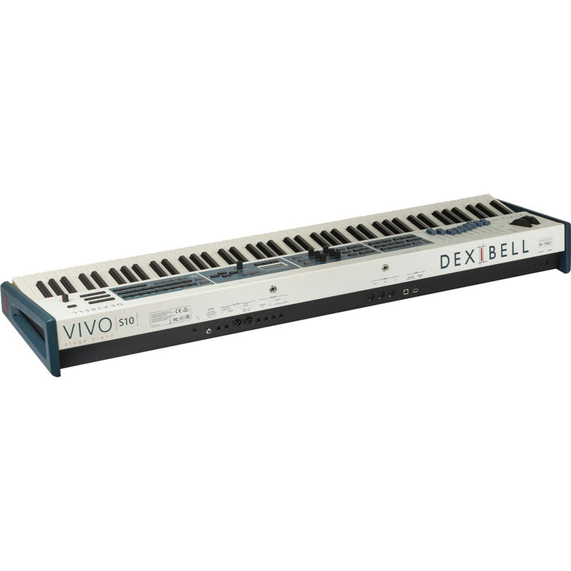 Dexibell VIVO S10 88-Key Digital Stage Piano