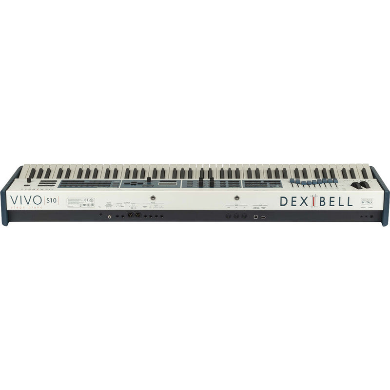 Dexibell VIVO S10 88-Key Digital Stage Piano