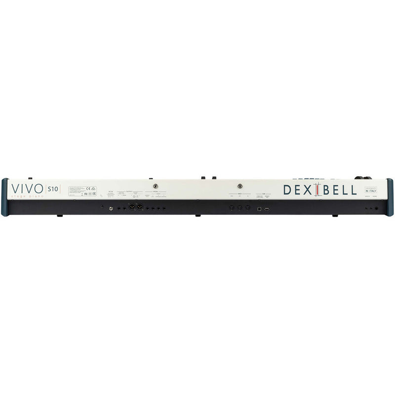 Dexibell VIVO S10 88-Key Digital Stage Piano