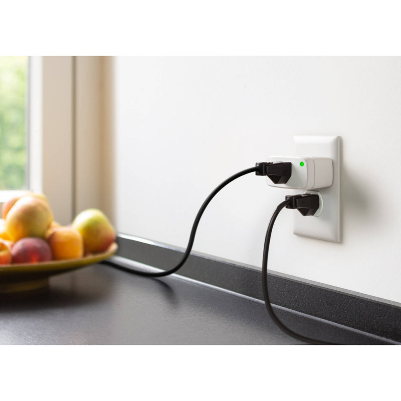 Eve Energy Matter-Smart Plug (White)