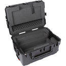 SKB iSeries 2617-12 Case for Blackmagic Design ATEM TV Studio HD8/HD8 ISO