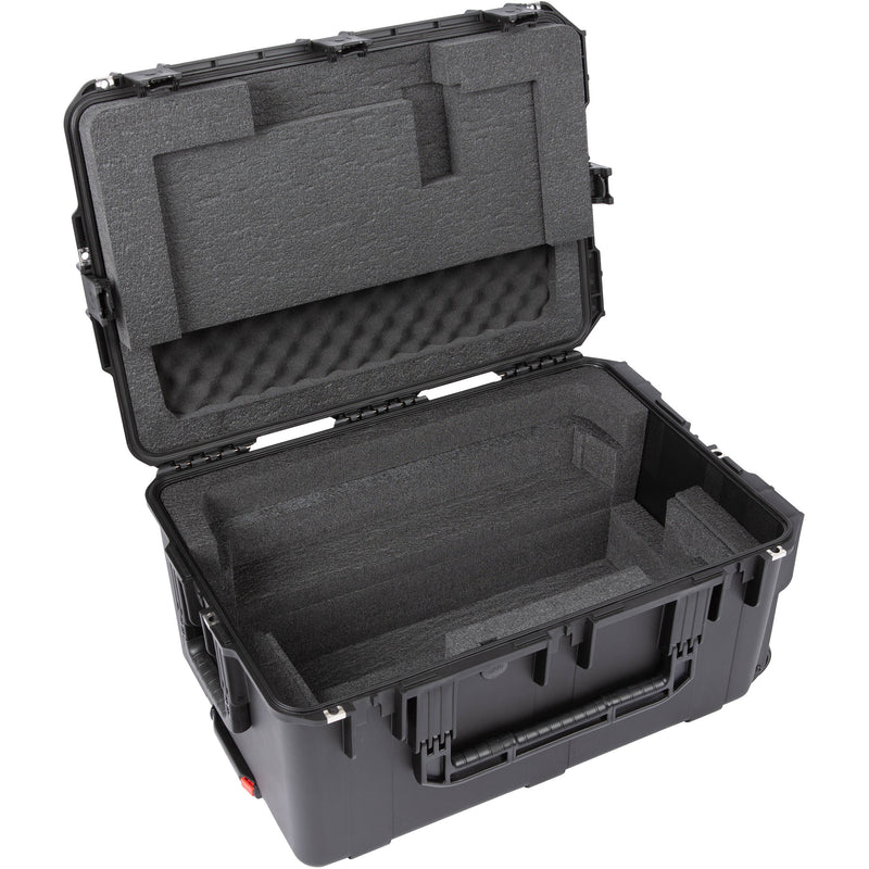 SKB iSeries 2617-12 Case for Blackmagic Design ATEM TV Studio HD8/HD8 ISO