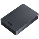 Buffalo 1TB MiniStation USB 3.2 Gen 1 External Hard Drive