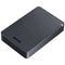 Buffalo 2TB MiniStation USB 3.2 Gen 1 External Hard Drive